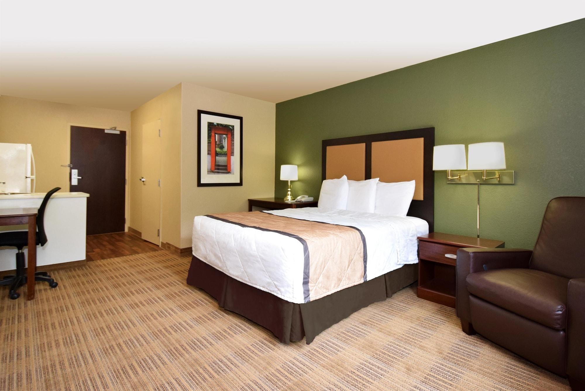 Extended Stay America Suites - Baltimore - Timonium Exterior photo