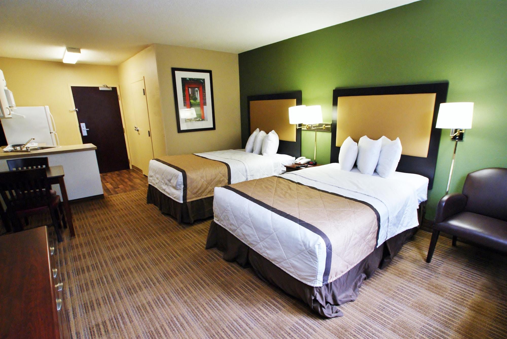 Extended Stay America Suites - Baltimore - Timonium Exterior photo