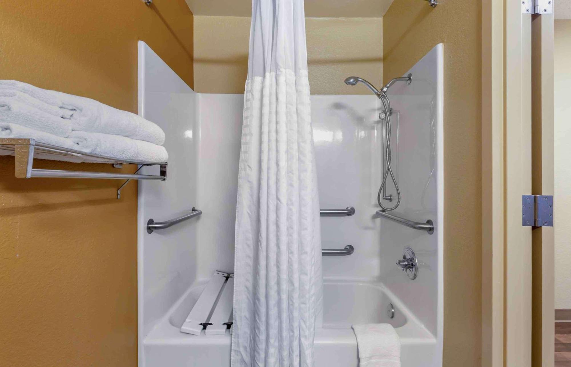 Extended Stay America Suites - Baltimore - Timonium Exterior photo