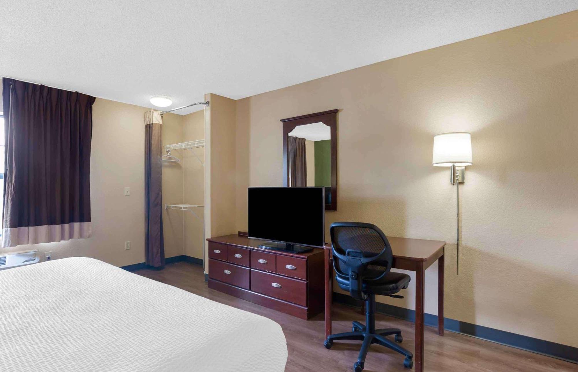 Extended Stay America Suites - Baltimore - Timonium Exterior photo