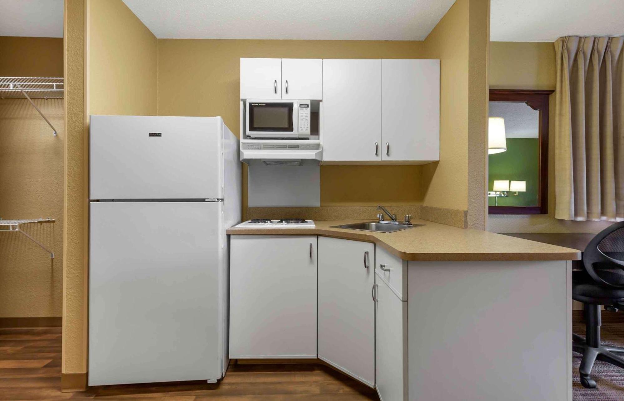 Extended Stay America Suites - Baltimore - Timonium Exterior photo