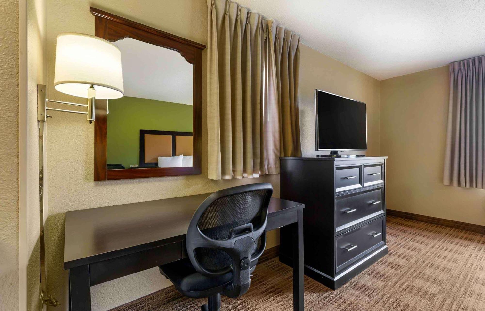 Extended Stay America Suites - Baltimore - Timonium Exterior photo