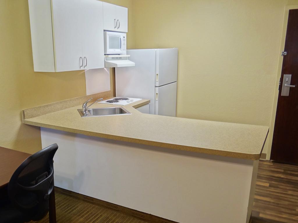 Extended Stay America Suites - Baltimore - Timonium Exterior photo