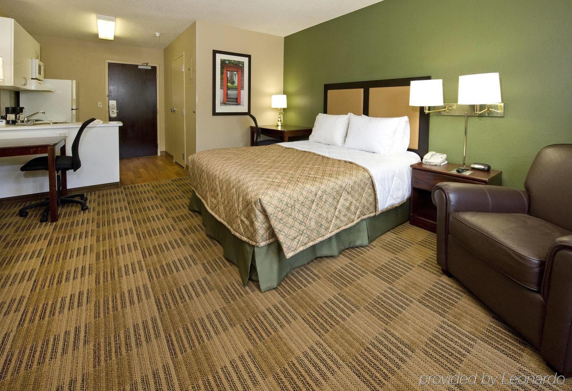 Extended Stay America Suites - Baltimore - Timonium Exterior photo